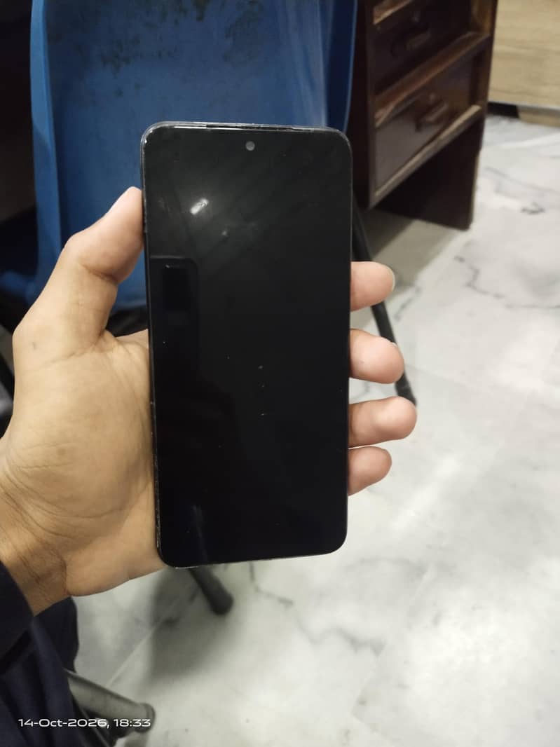 Xiaomi Redmi Note 11 1