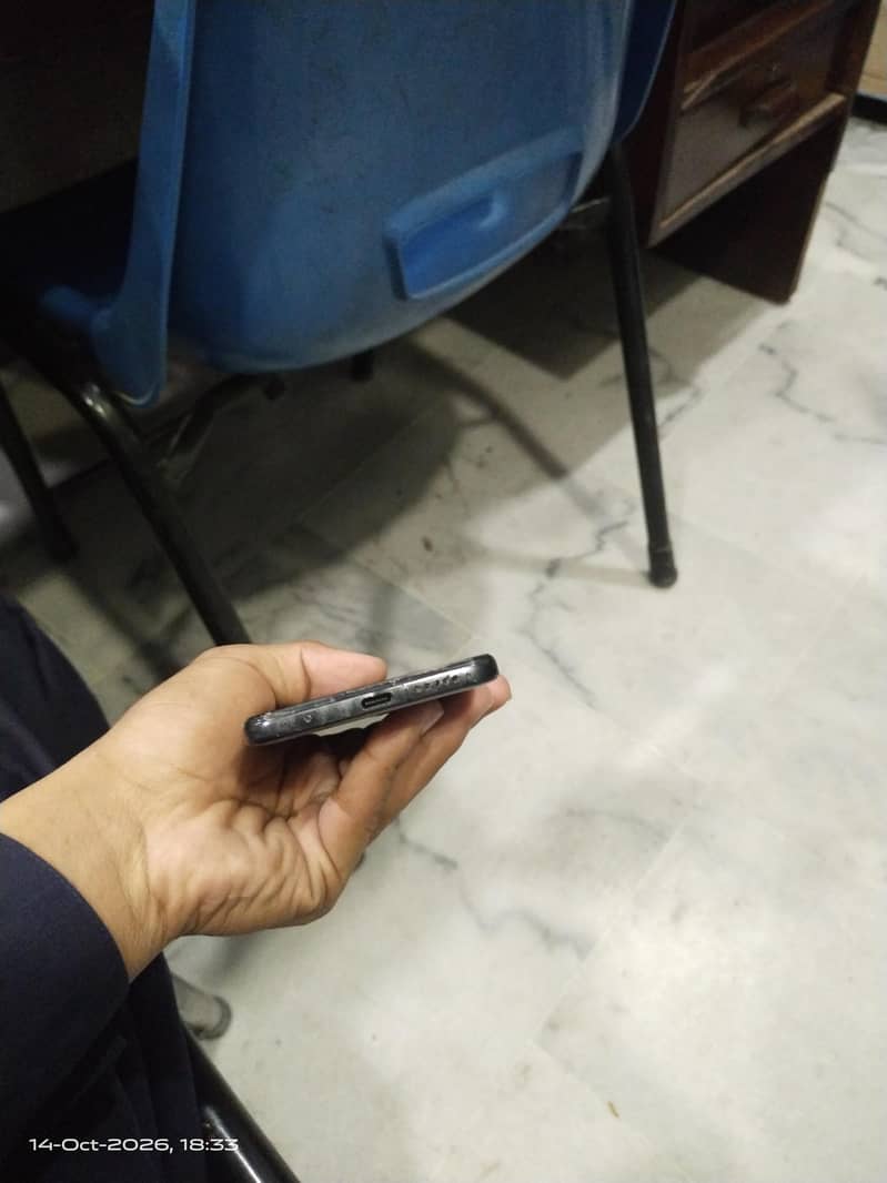 Xiaomi Redmi Note 11 4