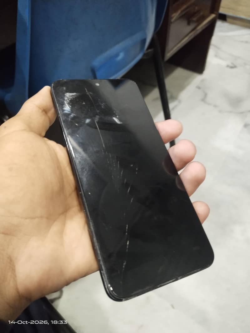 Xiaomi Redmi Note 11 6