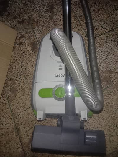 Vacuum Cleaner of Home