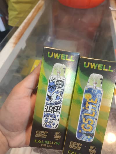 G5 Lite Design Box pack