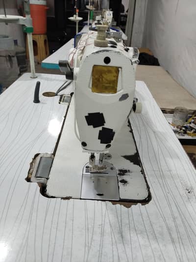 Zoje sewing machine