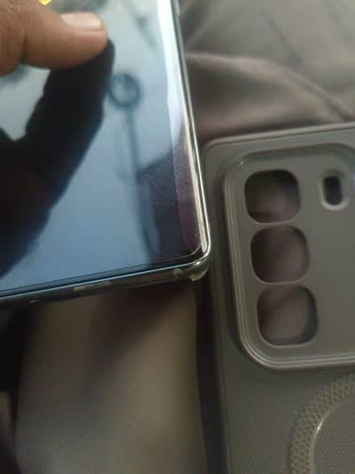 Infinix Hot 50 Pro Plus