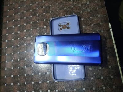 Xiaomi Poco X3 Pro