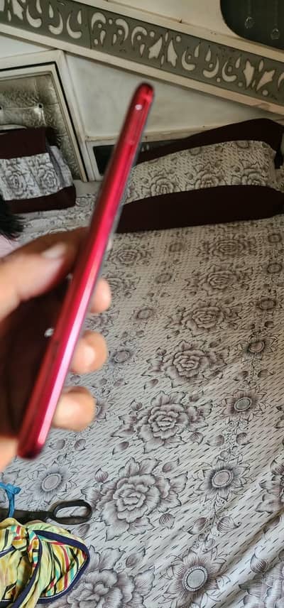 Samsung Mobile Note10 Lite