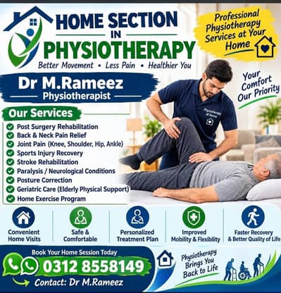 physiotheraphist