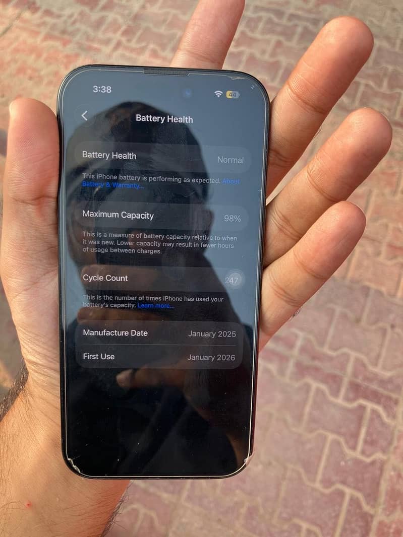 Apple iPhone 15 2