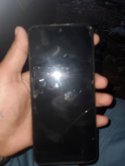 Itel S25