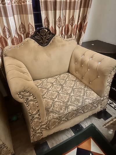 Good condition argent sale
