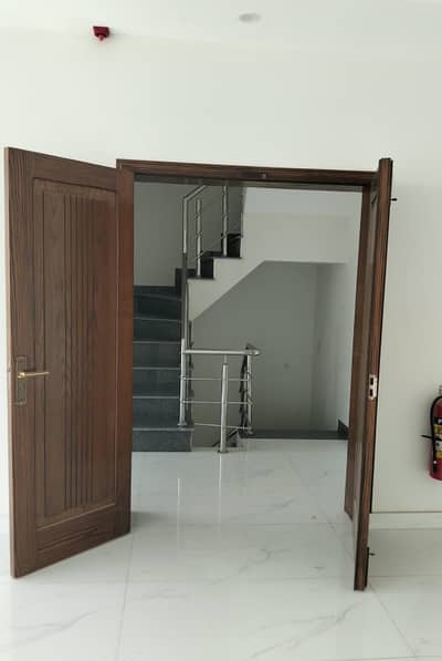 4 Marla Commercial Floor Available For Rent In DHA Phase 6 Prime location
