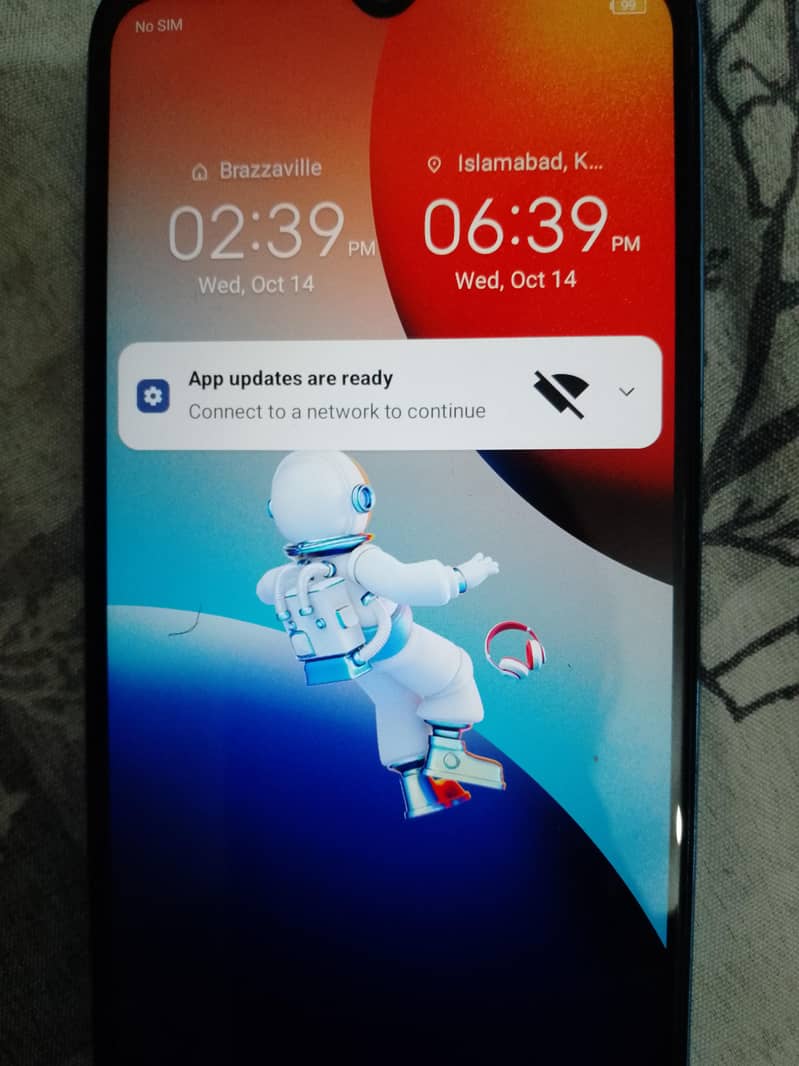 Tecno Other Model 1