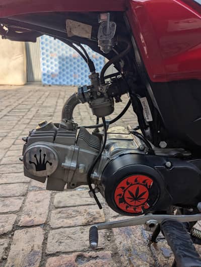 Honda CD 70 dream for sale
