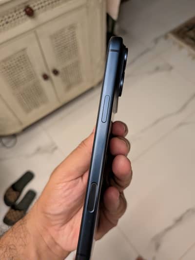 Apple iPhone 17 Pro Max 256gb PTA Approved Official Merchantile/GNEXT
