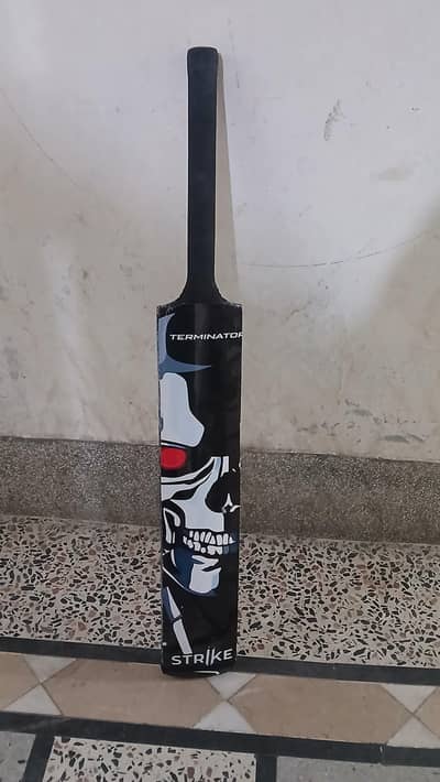 Terminator Bat. Willow Wood