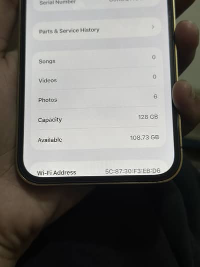 Apple iPhone 12 Pro Max