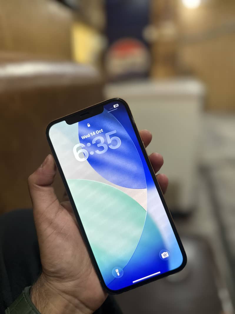 Apple iPhone 12 Pro Max 7