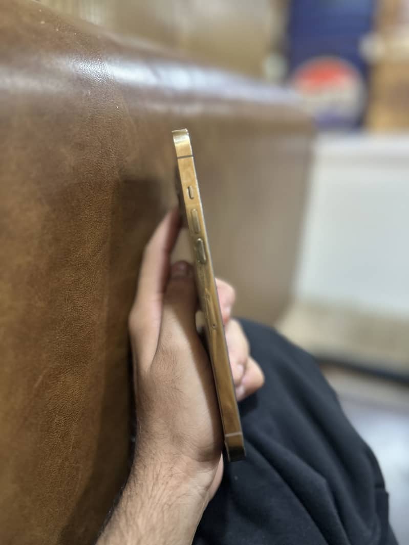 Apple iPhone 12 Pro Max 8