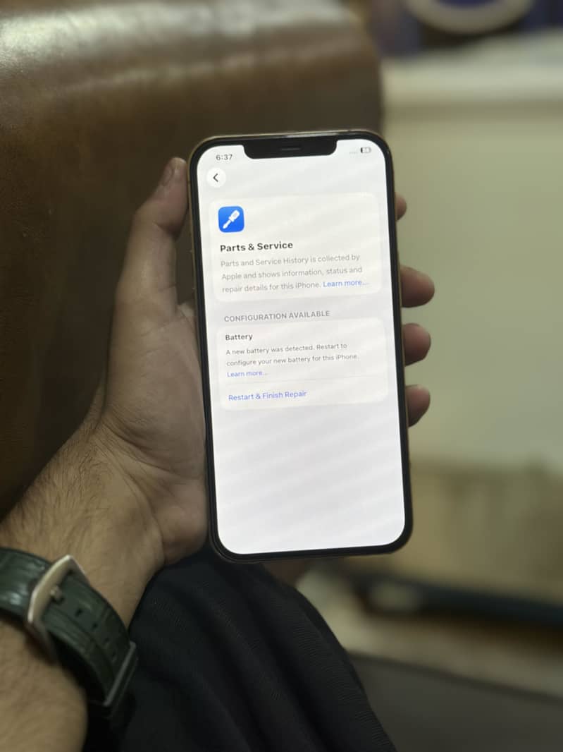 Apple iPhone 12 Pro Max 15