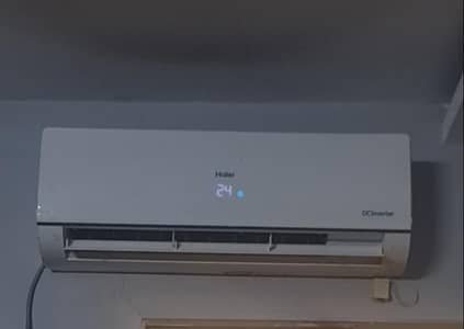 HAIER 1.5 AC
