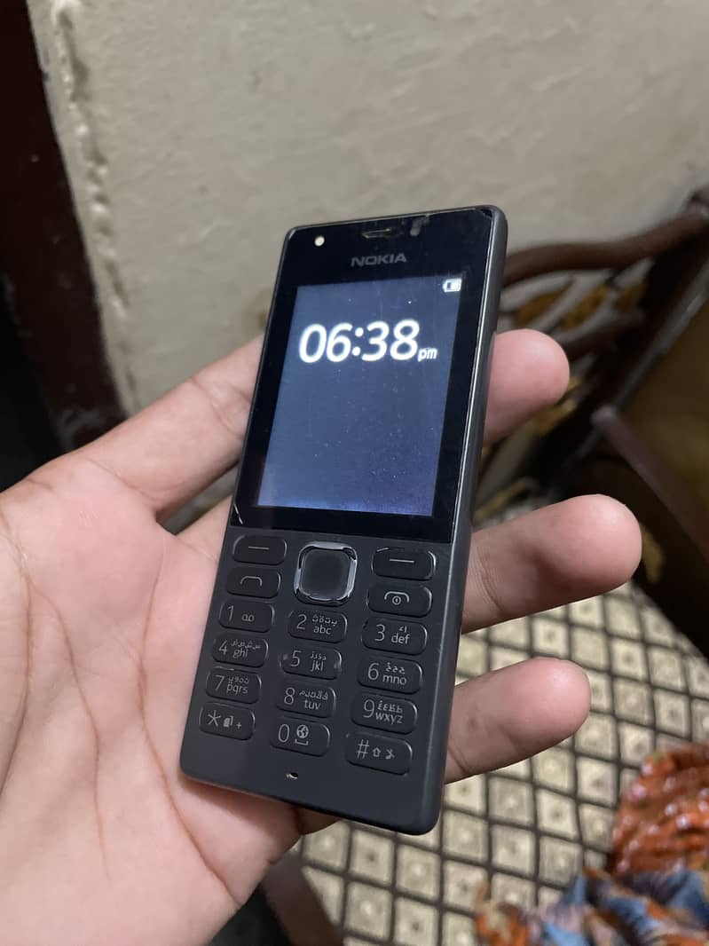 Nokia 216 0