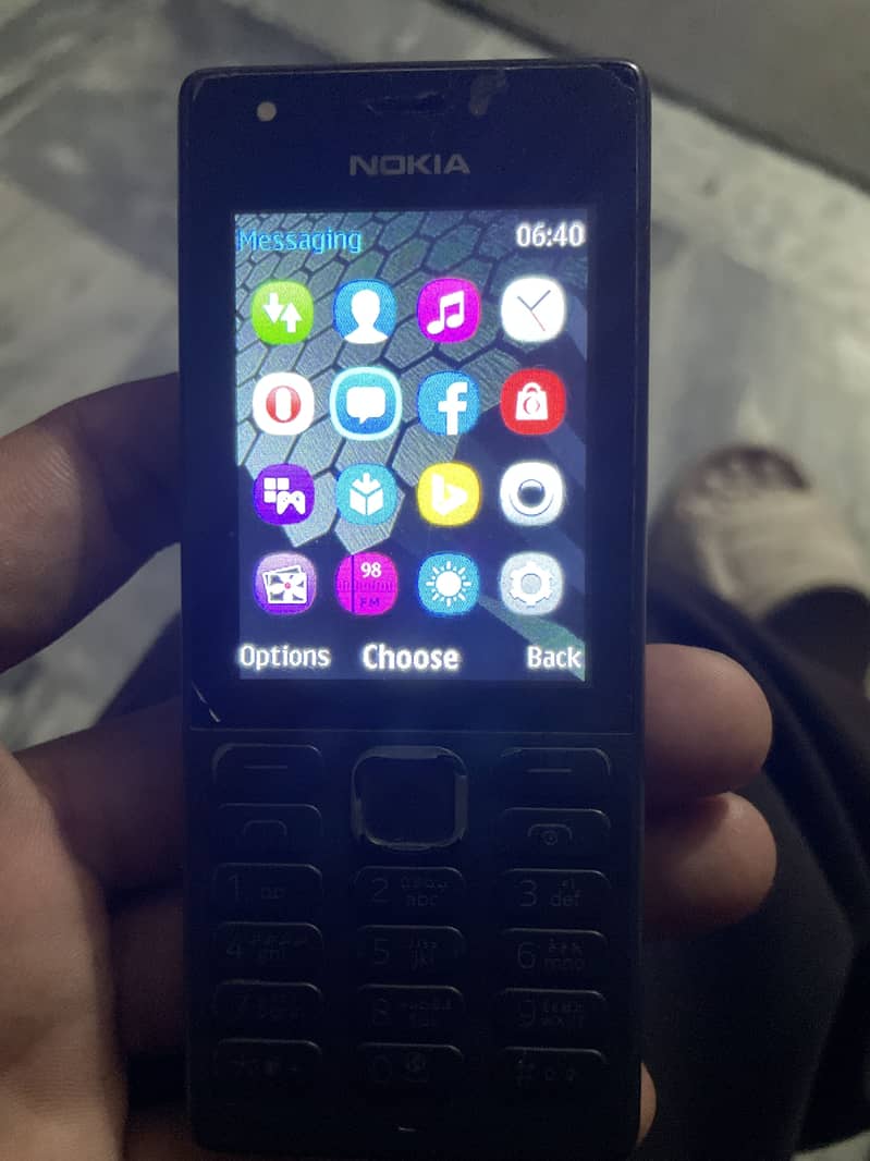 Nokia 216 3