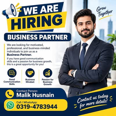 business opportunity