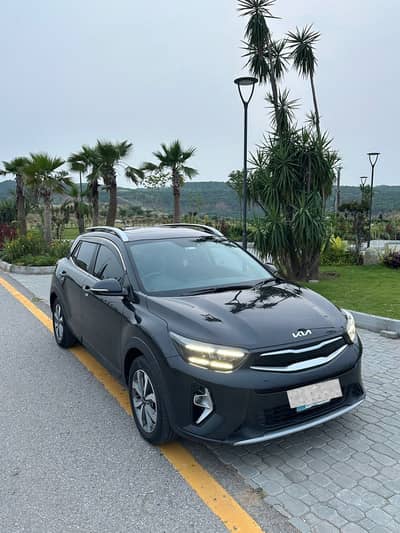 KIA STONIC 2022