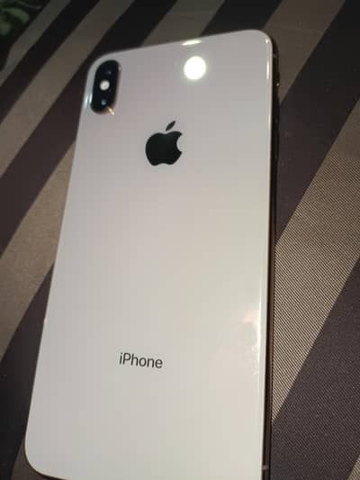 Apple iPhone XS Max