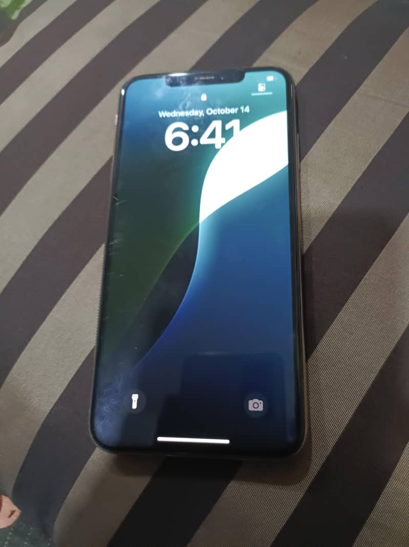 Apple iPhone XS Max 2