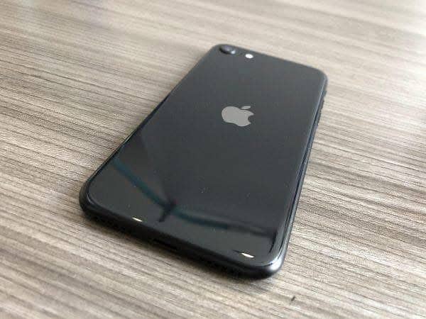 Apple iPhone SE 0