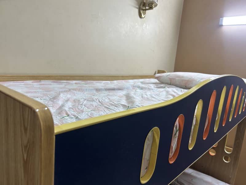 Bunk bed 4