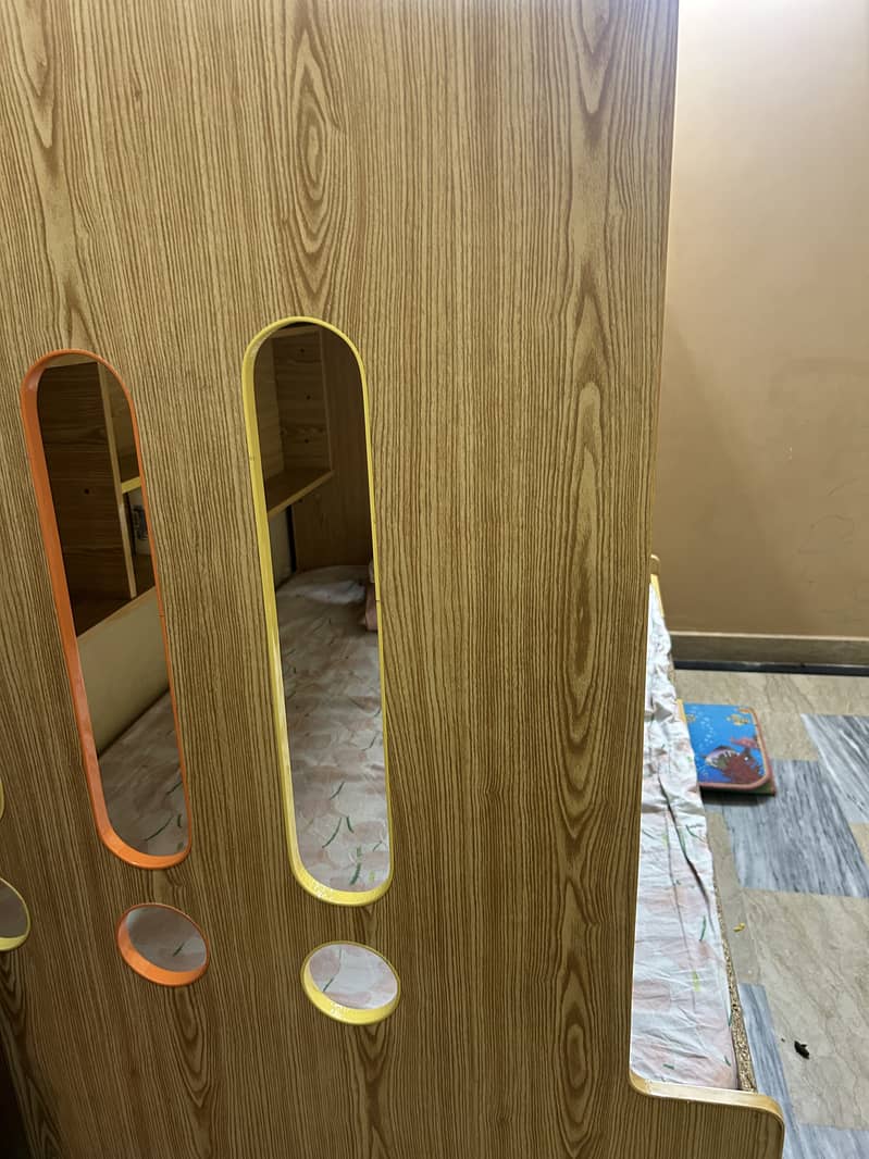 Bunk bed 5