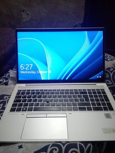 hp laptop