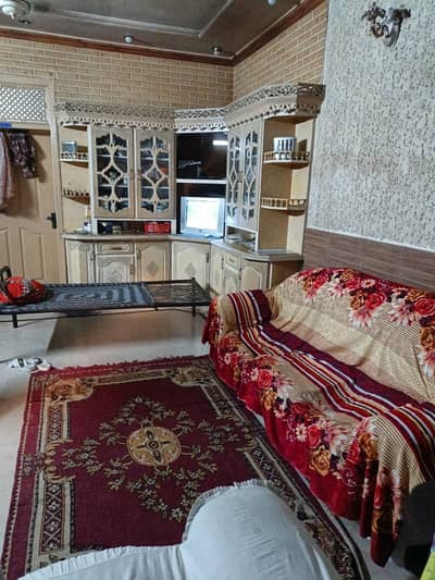 Stunning and affordable Prime Location Upper Portion available for rent in Marghzar Officers Colony