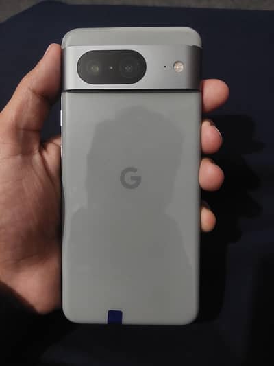 Google Pixel 8