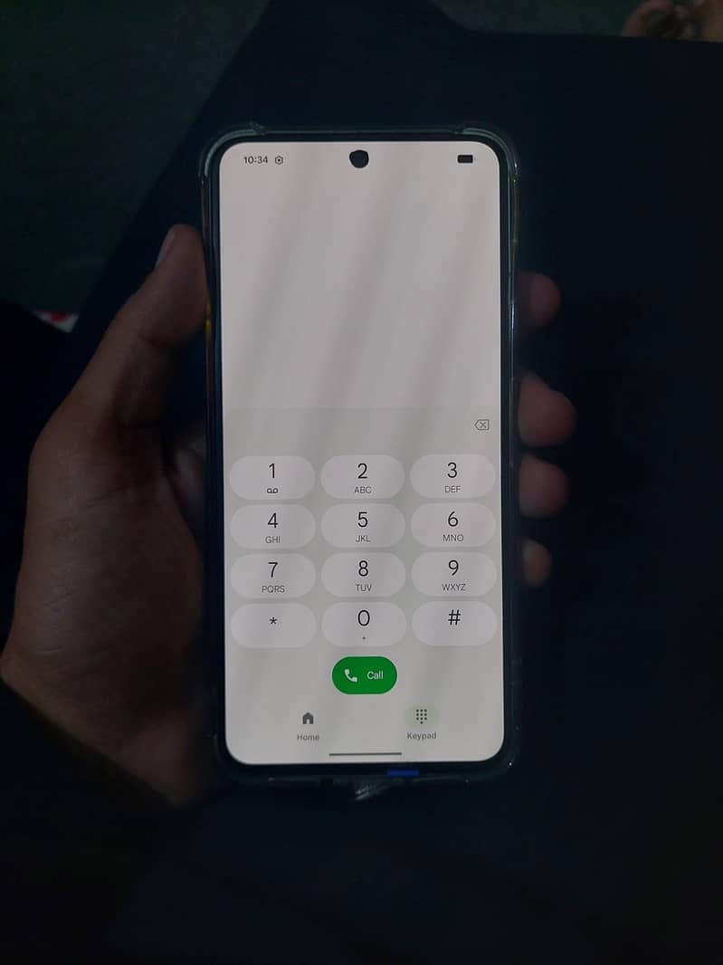 Google Pixel 8 5