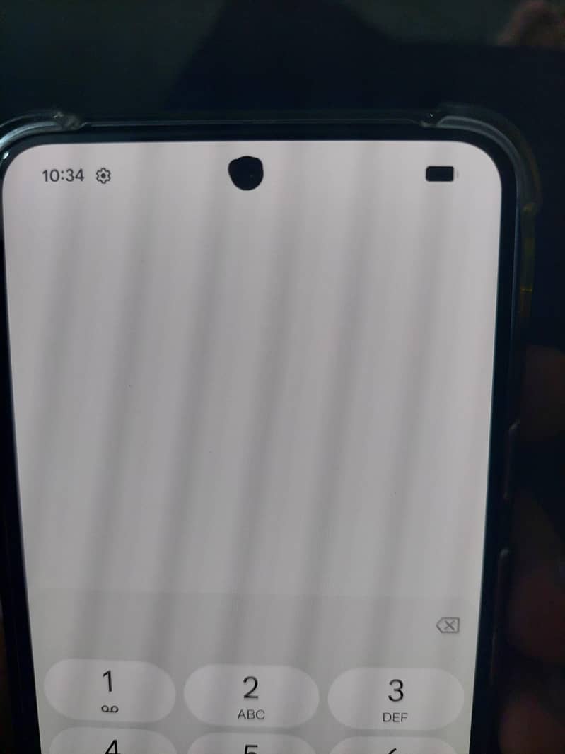 Google Pixel 8 6