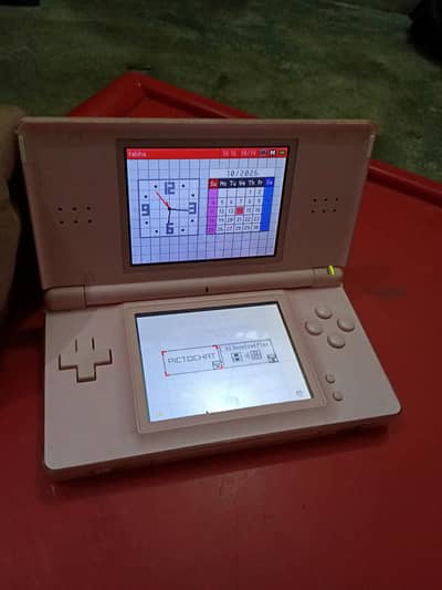 video game