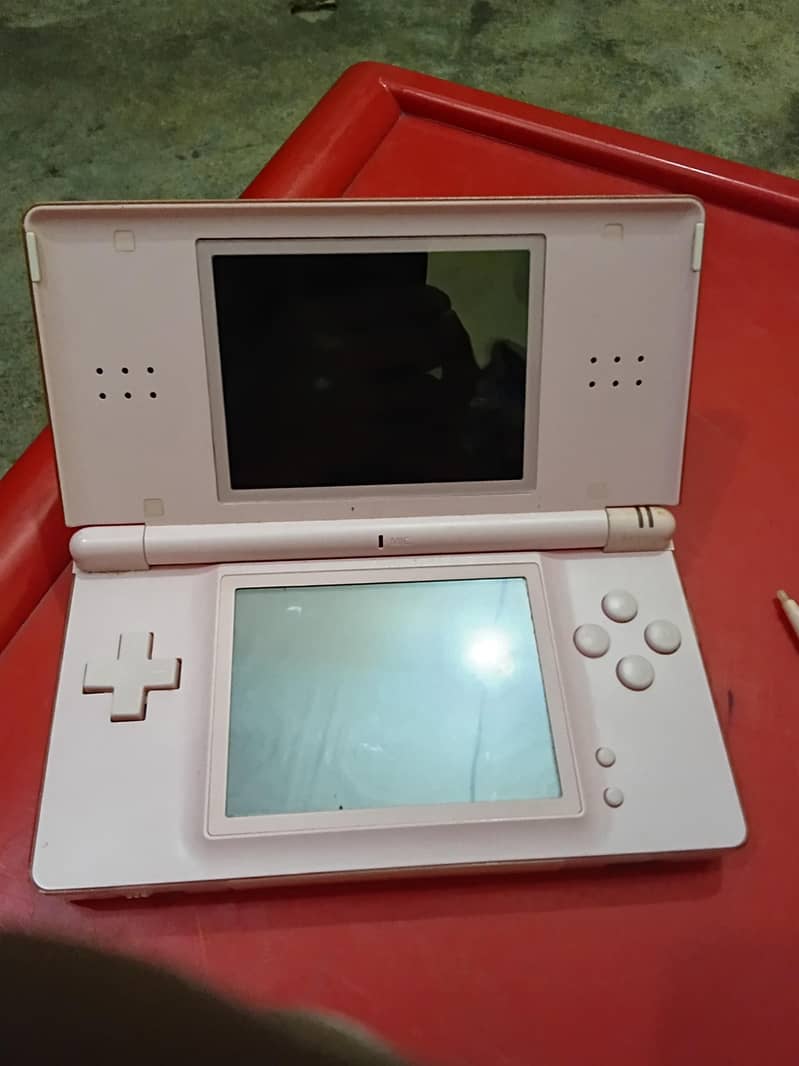 video game 1