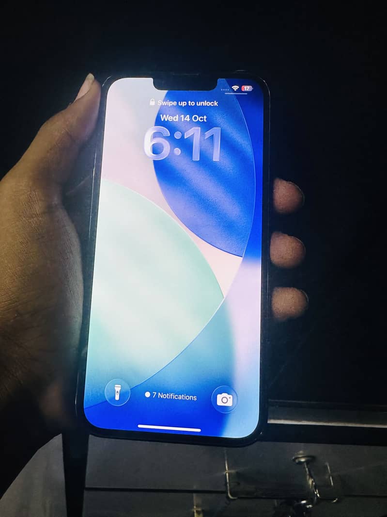 Apple iPhone 13 Pro 1