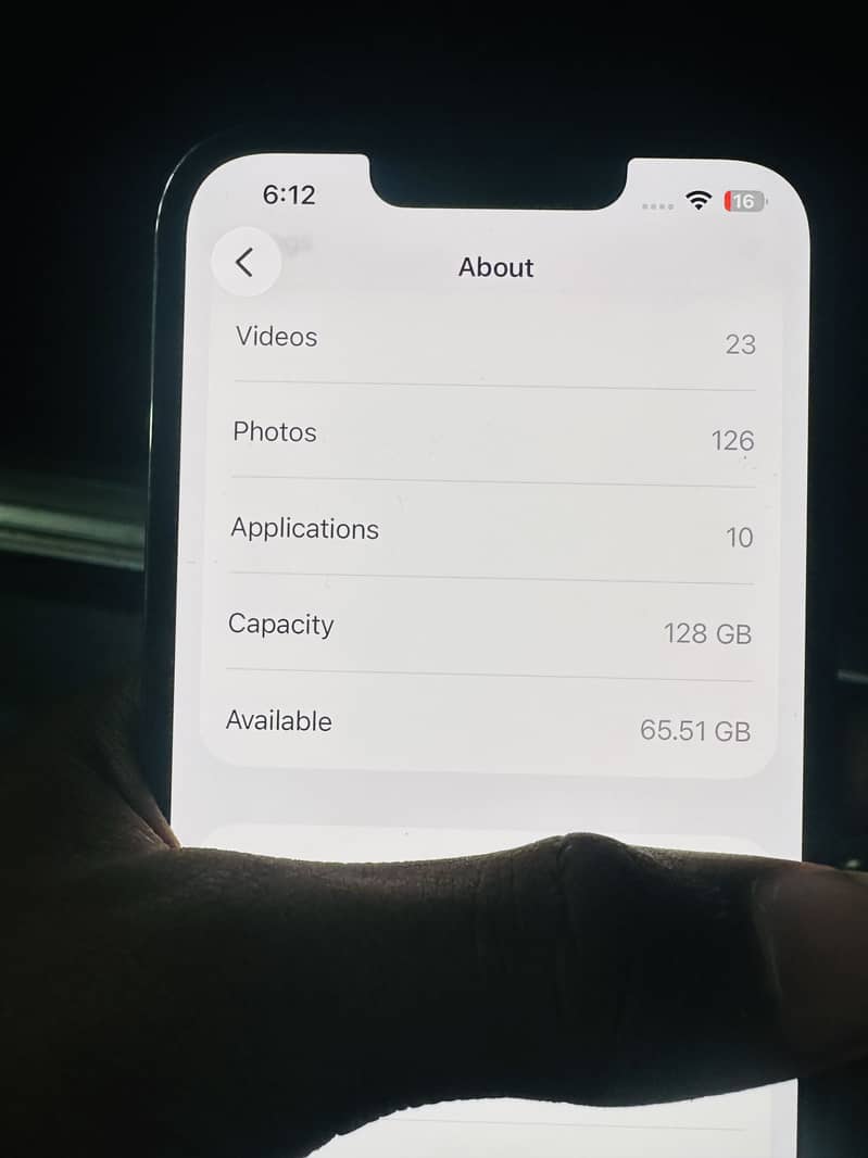 Apple iPhone 13 Pro 7