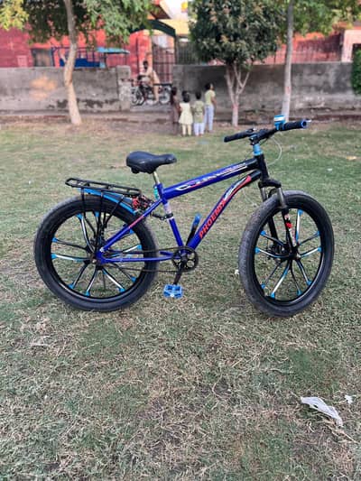 26 inch bycyle excellent condition masab prise ma