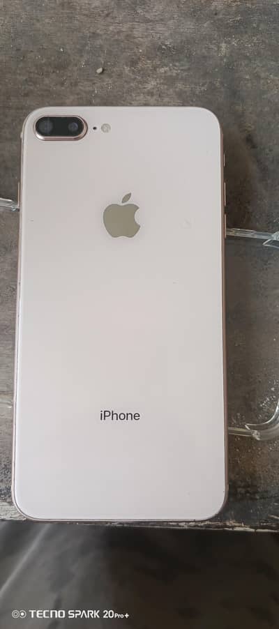 Apple iPhone 8 Plus 71 bettry health