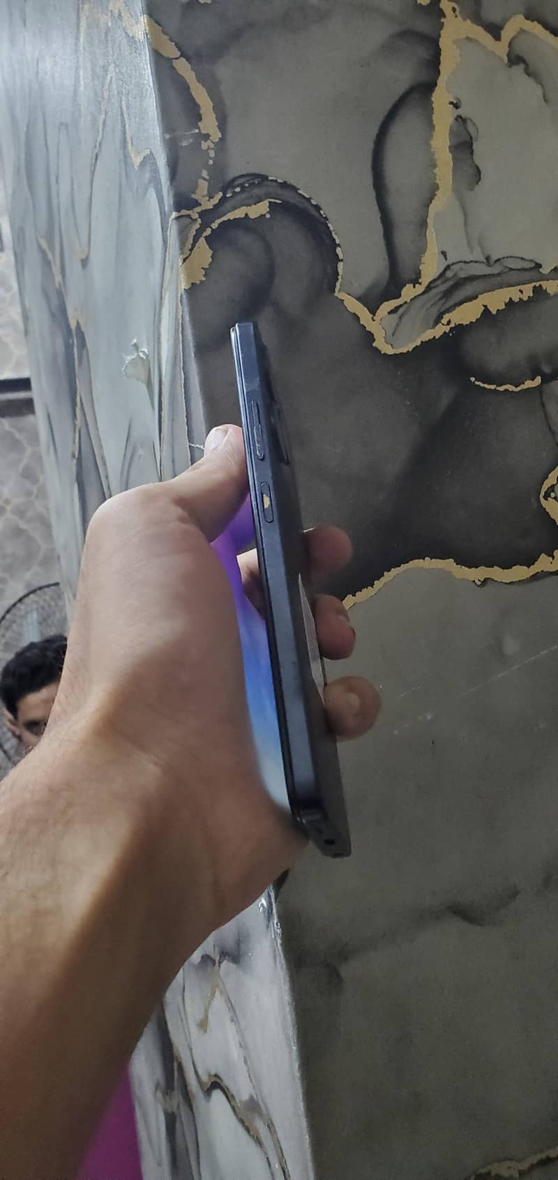Itel A70 2