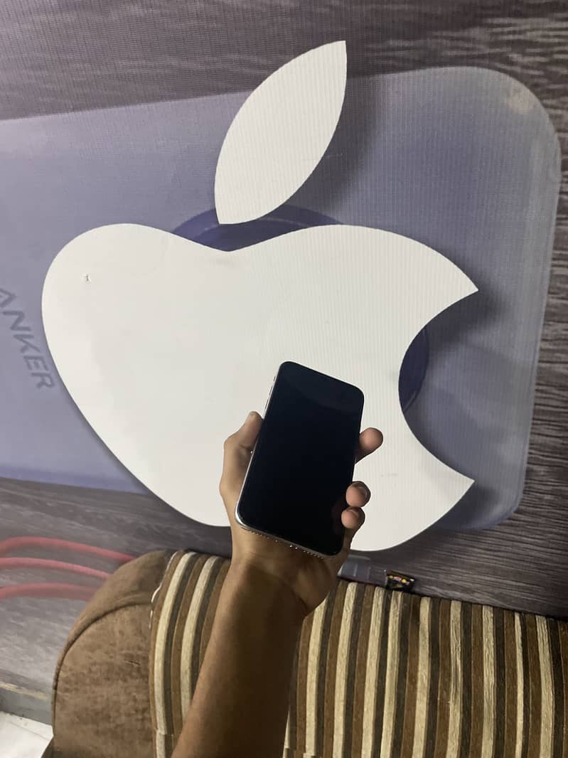 Apple iPhone X 2
