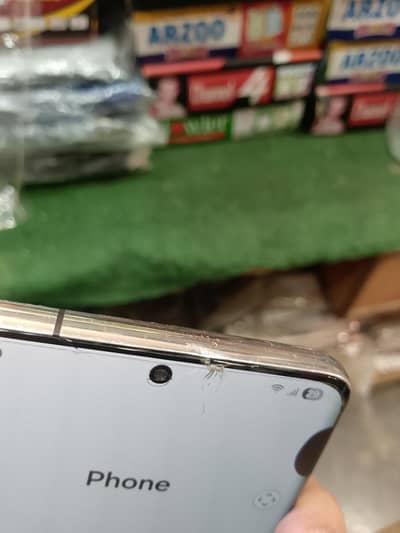 Samsung Mobile S21 Ultra