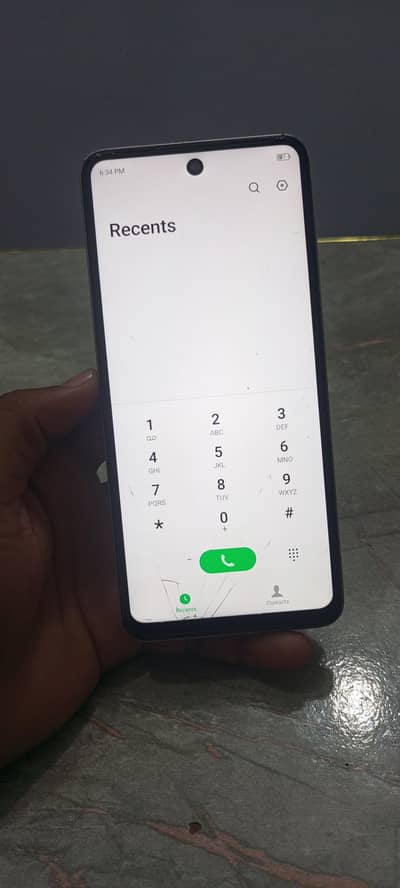Infinix Smart 8