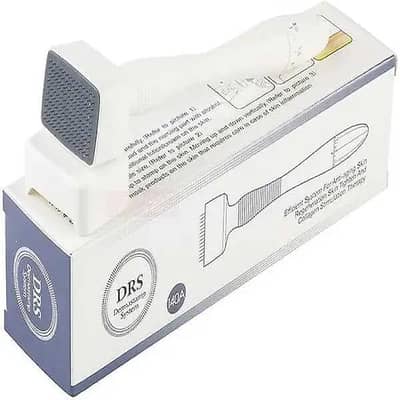 DRS dermastamp system