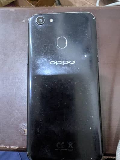 OPPO F7