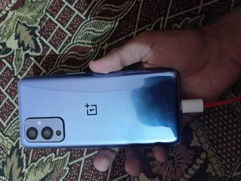 One Plus 9 2